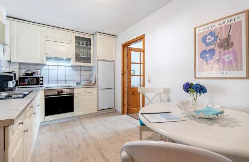 Westerholz Apartamento | Ferienwohnung zur Ostsee