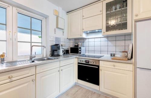 Westerholz Apartamento | Ferienwohnung zur Ostsee