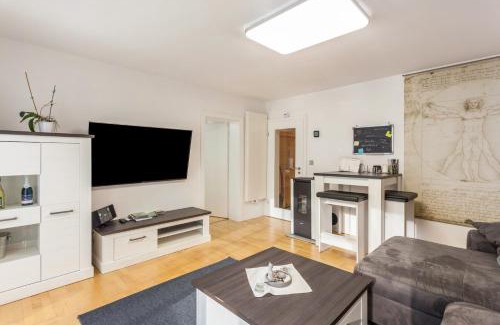 Plettenberg Apartamento | Ferienwohnung Zur Quelle