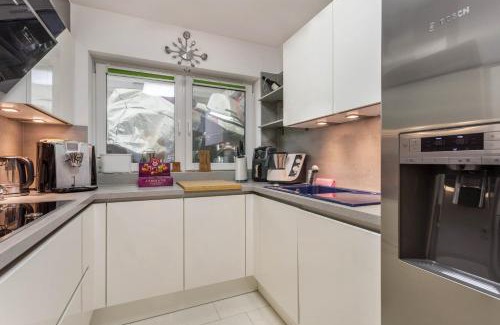 Plettenberg Apartamento | Ferienwohnung Zur Quelle