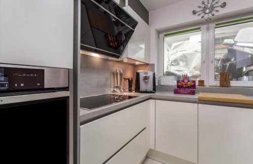 Plettenberg Apartamento | Ferienwohnung Zur Quelle