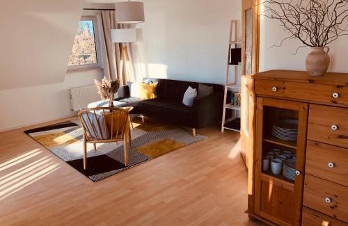 Garz/Rugen Apartamento | Ferienwohnung Zur Schoritzer Wiek