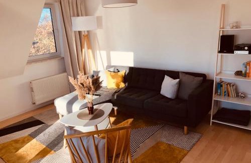 Garz/Rugen Apartamento | Ferienwohnung Zur Schoritzer Wiek