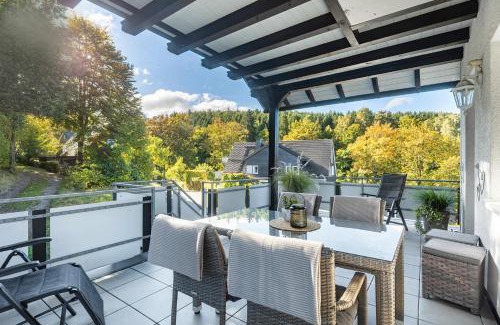 Grafschaft Apartamento | Ferienwohnung Zweite Heimat
