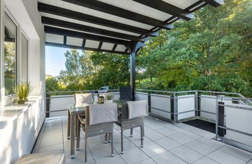 Grafschaft Apartamento | Ferienwohnung Zweite Heimat