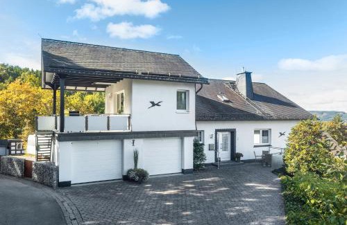 Grafschaft Apartamento | Ferienwohnung Zweite Heimat