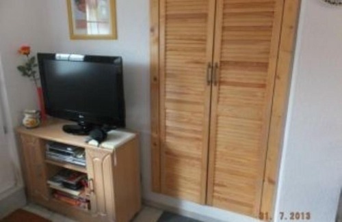 Lubstorf Apartamento | Ferienwohnung Zwergenstuebchen
