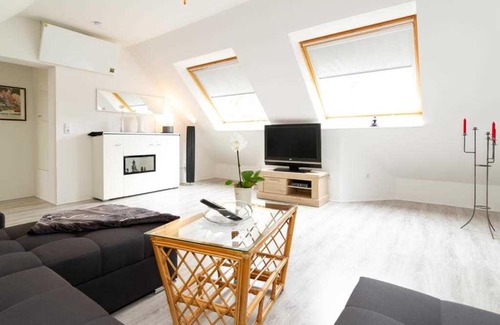 Idafehn Apartamento | Ferienwohnung zwischen den Wieken, 85114