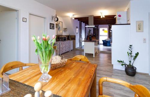 Idafehn Apartamento | Ferienwohnung zwischen den Wieken