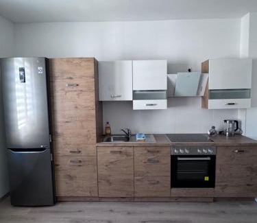 Heidenau Apartamento | Ferienwohnung zwischen Dresden und Sächsischer Schweiz