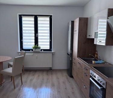 Heidenau Apartamento | Ferienwohnung zwischen Dresden und Sächsischer Schweiz