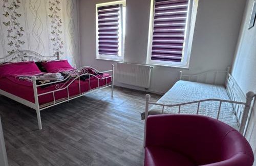 Heidenau Apartamento | Ferienwohnung zwischen Dresden und Sächsischer Schweiz