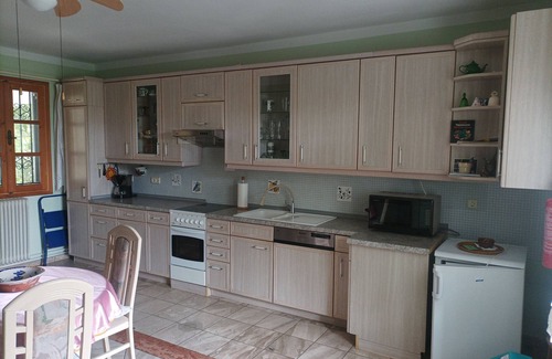 Asini Apartamento | Ferienwohnung Zwischen Orangenbäumen in Sehr Ruhiger Lage, 2km vom Meer Entfernt