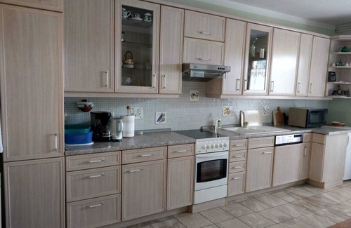 Asini Apartamento | Ferienwohnung Zwischen Orangenbäumen in Sehr Ruhiger Lage, 2km vom Meer Entfernt