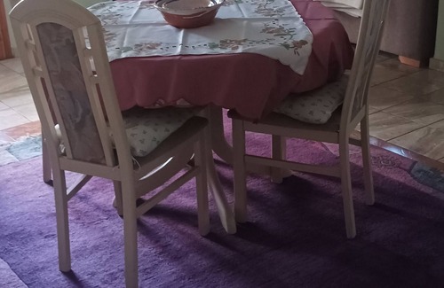Asini Apartamento | Ferienwohnung Zwischen Orangenbäumen in Sehr Ruhiger Lage, 2km vom Meer Entfernt