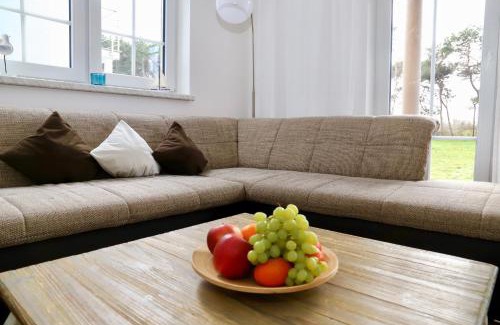 Thiessow Apartamento | Ferienwohnung1 in der Villa Westwind