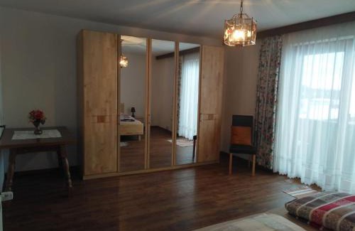 Flecken Apartamento | Ferienwohnungen am Lift 2