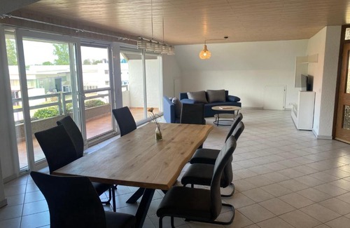 Kappel-Grafenhausen Apartamento | Ferienwohnungen zur Elz