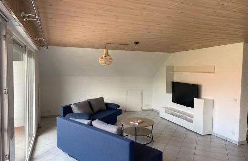 Kappel-Grafenhausen Apartamento | Ferienwohnungen zur Elz