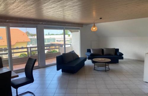 Kappel-Grafenhausen Apartamento | Ferienwohnungen zur Elz