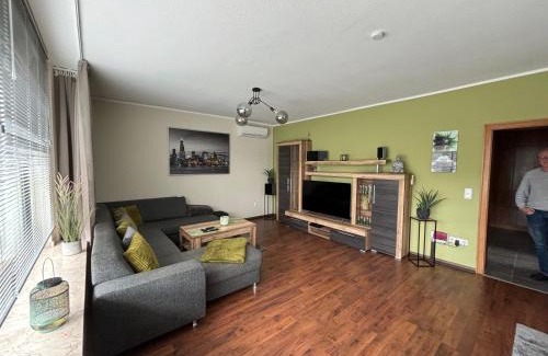 Saarn Apartamento | Ferienwohnungen Saarn