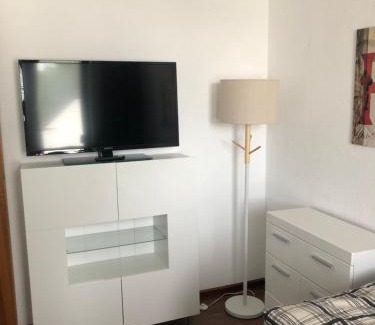 Saarn Apartamento | Ferienwohnungen Saarn