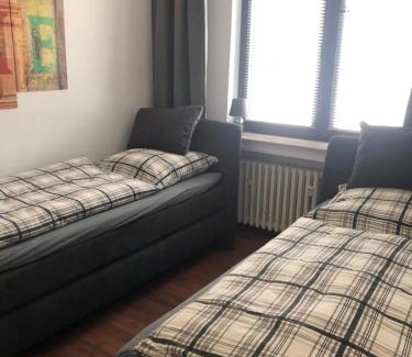 Saarn Apartamento | Ferienwohnungen Saarn
