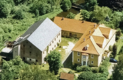 Neunburg vorm Wald Apartamento | Ferienwohnungen Mittermurnthal