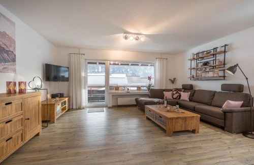 Niederdorf Apartamento | Ferienwohnungen Alpentraum - Alpentraum