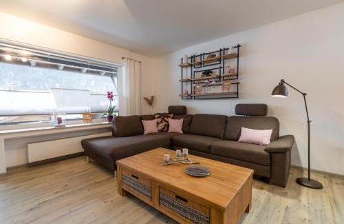 Niederdorf Apartamento | Ferienwohnungen Alpentraum - Alpentraum