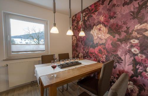 Niederdorf Apartamento | Ferienwohnungen Alpentraum - Alpentraum