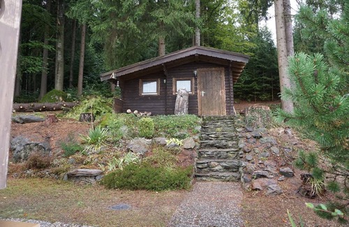 Eppenschlag Apartamento | Ferienwohnungen Alpenblick
