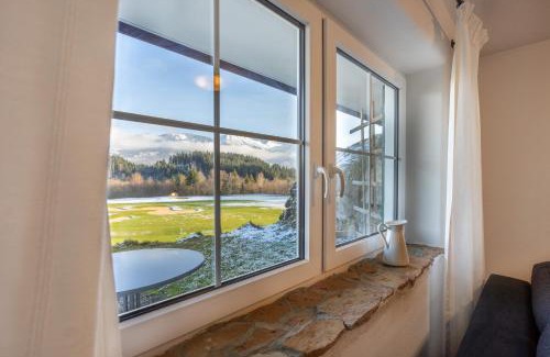 Bolsterlang Apartamento | Ferienwohnungen Alpentraum - Traumblick