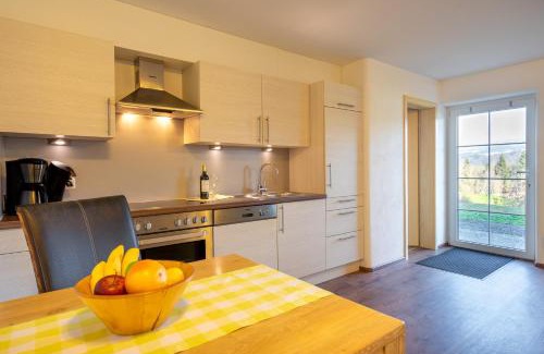 Bolsterlang Apartamento | Ferienwohnungen Alpentraum - Traumblick