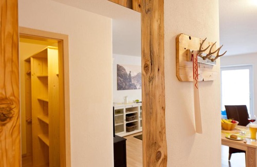 Bolsterlang Apartamento | Ferienwohnungen Alpentraum - Traumblick