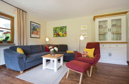 Rappele Apartamento | Ferienwohnungen Alpentraum - Alpenjuwel