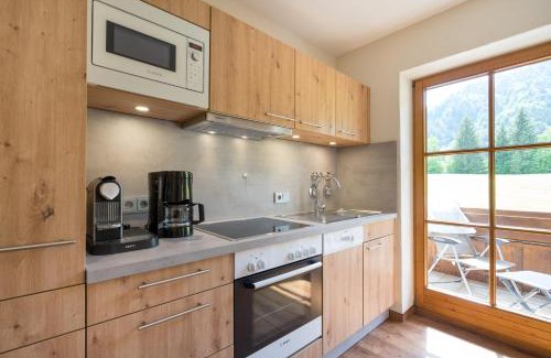 Rappele Apartamento | Ferienwohnungen Alpentraum - Alpenjuwel