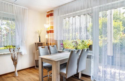 Naumburg Apartamento | Ferienwohnungen Alt