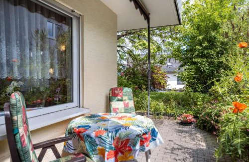 Naumburg Apartamento | Ferienwohnungen Alt