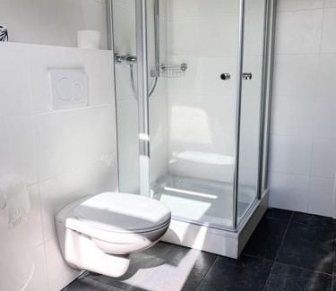 Neuwied Apartamento | Ferienwohnungen Alte Destillerie