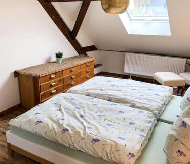 Neuwied Apartamento | Ferienwohnungen Alte Destillerie