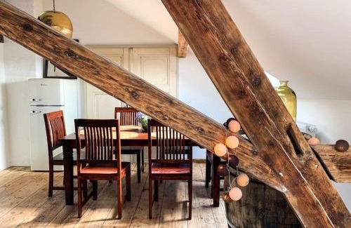 Neuwied Apartamento | Ferienwohnungen Alte Destillerie