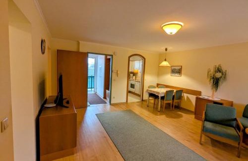 Obertrum am See Apartamento | Ferienwohnungen am See