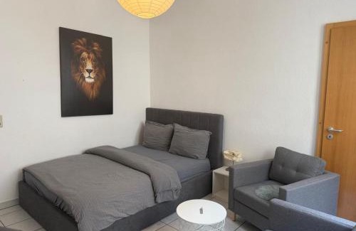 Bernkastel Apartamento | Ferienwohnungen am Gestade Wohnung 3
