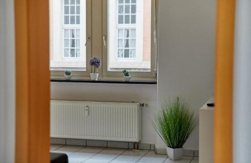 Bernkastel Apartamento | Ferienwohnungen am Gestade Wohnung 3