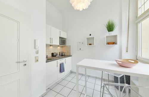 Bernkastel Apartamento | Ferienwohnungen am Gestade Wohnung 3