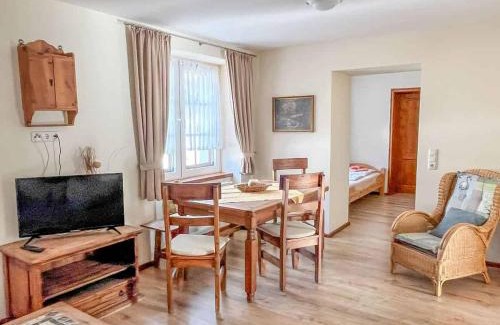 Neroth Apartamento | Ferienwohnungen Am Eifelsteig