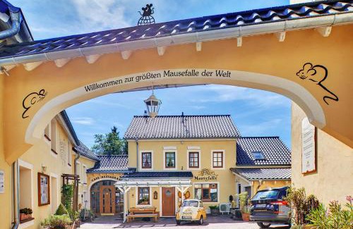 Neroth Apartamento | Ferienwohnungen Am Eifelsteig
