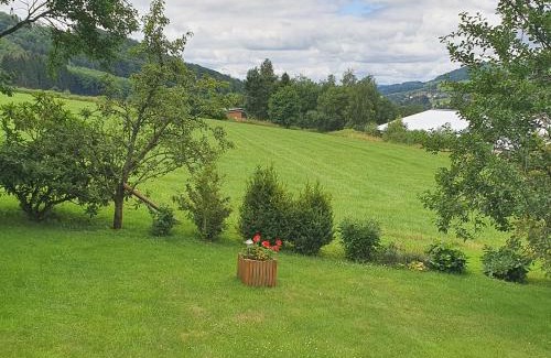 Velmede Apartamento | Ferienwohnungen Am Finkenweg