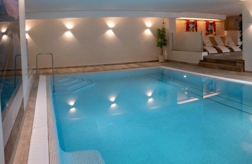 Rosshaupten Apartamento | Ferienwohnungen am Kurpark